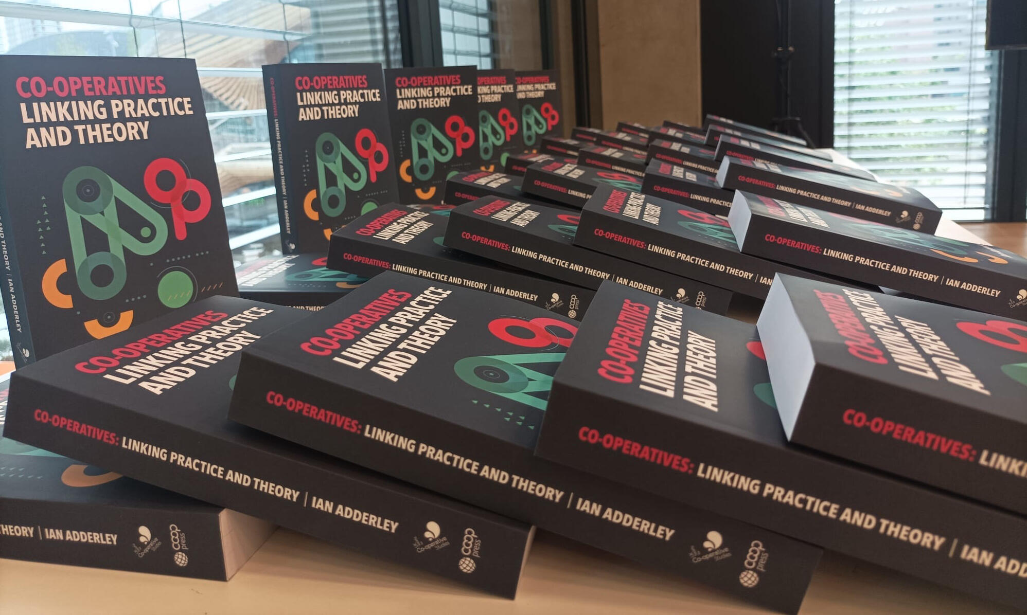 Tables of books